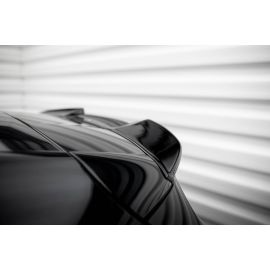Spoiler Cap 3D Mercedes-Benz A AMG-Line W176 Facelift