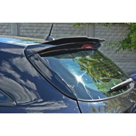 Heck Seite Spoiler Verlangerung Opel Astra H (For OPC / VXR)