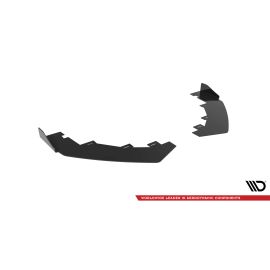 Front Flaps Volkswagen Golf 7 R