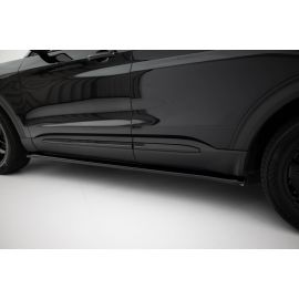 Seitenschweller Diffusor Ford Explorer XLT Mk6