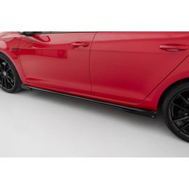 Side Flaps Volkswagen Golf 7 R / R-Line Facelift