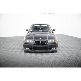 FrontDiffusor V.1 BMW M3 / 3 M-Pack E36 Coupe