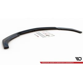 Front Diffusor V.1 Mercedes-AMG GT 63S 4-Door Coupe Aero