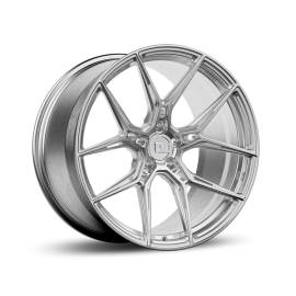 Variant Wheels NYSA Gloss Silver Super Deep