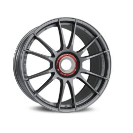 Ultraleggera HLT CL Matt Graphite