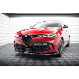 Diffusor Satz Alfa Romeo Tonale Mk1