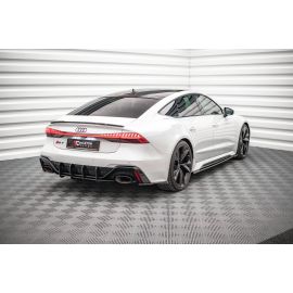 Street Pro Heckschurze Audi A7 / RS7 / S7 C8