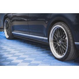 Seitenschweller Diffusor Volkswagen Passat B8