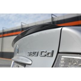 Spoiler Verlangerung BMW 3 E46 Coupe Vor FL
