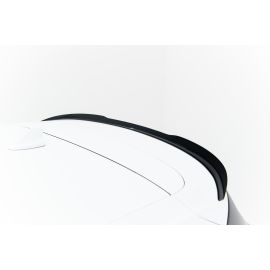 Spoiler Cap Ford Focus Hatcback Mk4