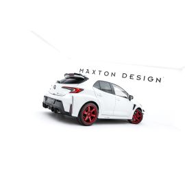 Street Pro Heck Diffusor SeiteToyota GR Corolla Mk12