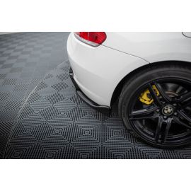 Heck Diffusor Seite BMW Z4 E89