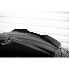 Höher Spoiler Cap 3D Audi Q8 / SQ8 / Q8 S-Line Mk1
