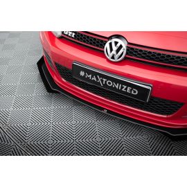 Flaps Volkswagen Golf 6 GTI