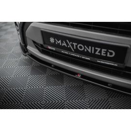 Front Diffusor V.2 Suzuki Vitara S Mk2