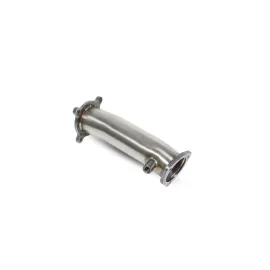 De-cat downpipe A4 (B9) Quattro 2.0 TFSi