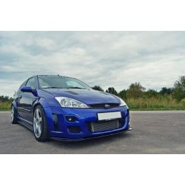Front Diffusor Ford Focus RS Mk1