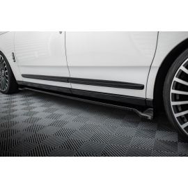 Seitenschweller Diffusor Rolls Royce Cullinan