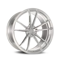 Zeus HLT Hand Brushed