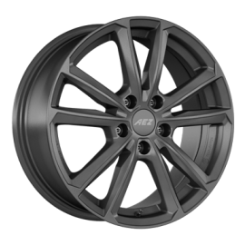 AEZ Wheels Tioga Graphite 