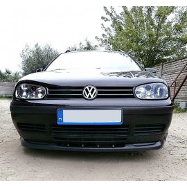 Frontdiffusor Volkswagen Golf 4