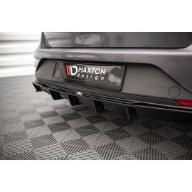 Heckansatz Seat Leon FR Sportstourer Mk3