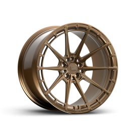 Variant Wheels AURE Gloss Bronze Super Deep