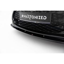 Front Diffusor V.1 Lexus RC Mk1