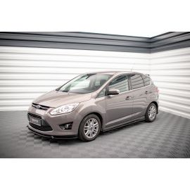 Seitenschweller Diffusor Ford C-Max Mk2