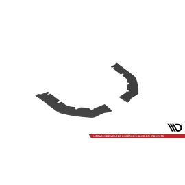 Street Pro Heck Diffusor SeiteBMW M4 G82