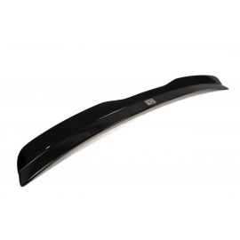 Spoiler CAP Volkswagen Golf 4