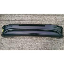 Heckansatz VW Golf 5 R32 (ohne Auspuffloch für Standart Auspuff)