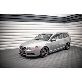 Seitenschweller Diffusor Volvo V70 Mk3