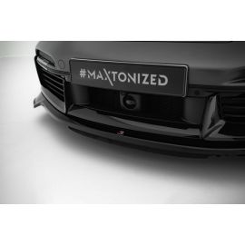 Front Diffusor Porsche 911 Turbo S Sport Package 992