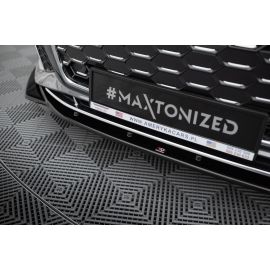 Front Diffusor V.1 Audi RS5 /S5 / A5 S-Line F5 Facelift