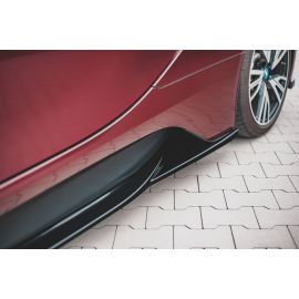 Seitenschweller Diffusor BMW i8