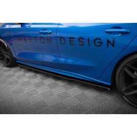 Seitenschweller Diffusor V.3 Ford Focus ST / ST-Line Mk4