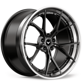 Vorsteiner Wheels VMP 305 Black