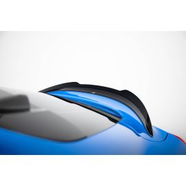Spoiler Verlangerung Toyota Supra Mk5