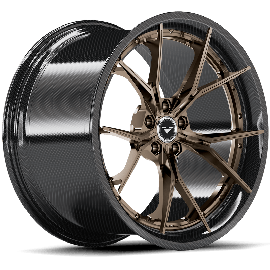 Vorsteiner Wheels VMP 205 Bronze