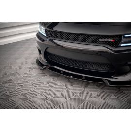 Front Diffusor V.2 Dodge Charger SRT Mk7 Facelift