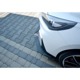 Front Sport Diffusor Hyundai I30 Mk3 N