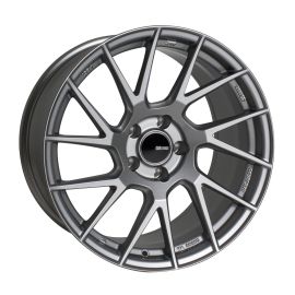 Enkei Wheels TM7 Storm Gray