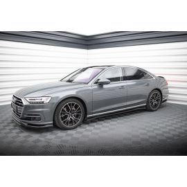 Seitenschweller Diffusor Audi A8 / S8 D5
