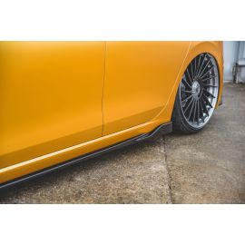 Seitenschweller Diffusor V.2 Volkswagen Golf 8