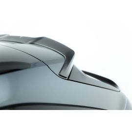 Prepreg Carbon Fiber Heckklappenspoiler (Höher) Audi A6 / S6 / RS6 C8