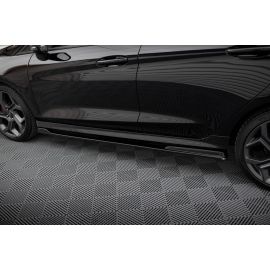 Seitenschweller Diffusor V.3 Ford Fiesta Mk8 ST / ST-Line
