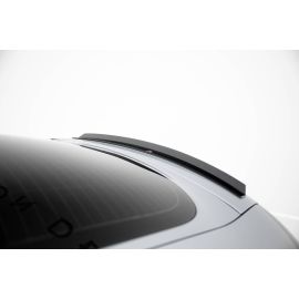 Spoiler Cap Audi TT RS / TT S / TT S-Line 8J