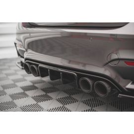 Heckansatz BMW M4 F82