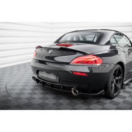 Street Pro Heckschurze BMW Z4 M-Pack E89 Facelift